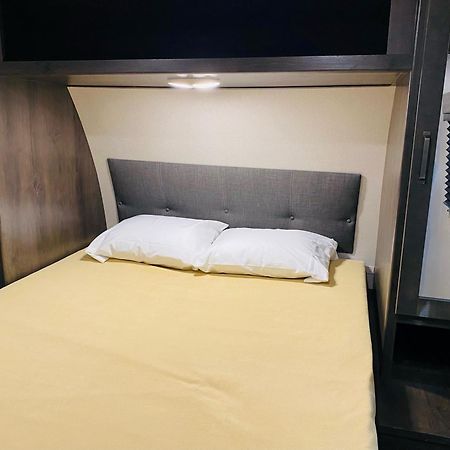 Platte City Basswood Resort מראה חיצוני תמונה