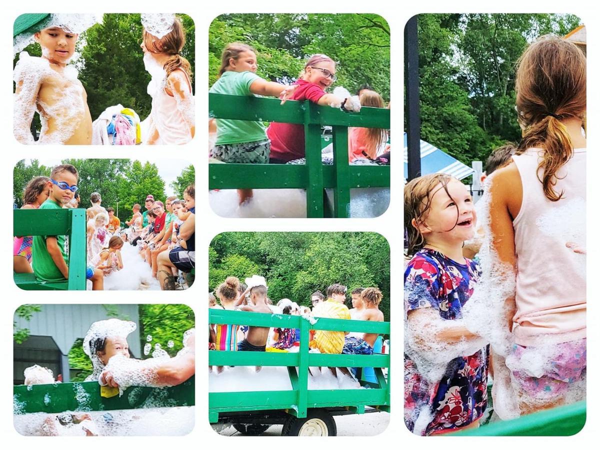 Platte City Basswood Resort מראה חיצוני תמונה