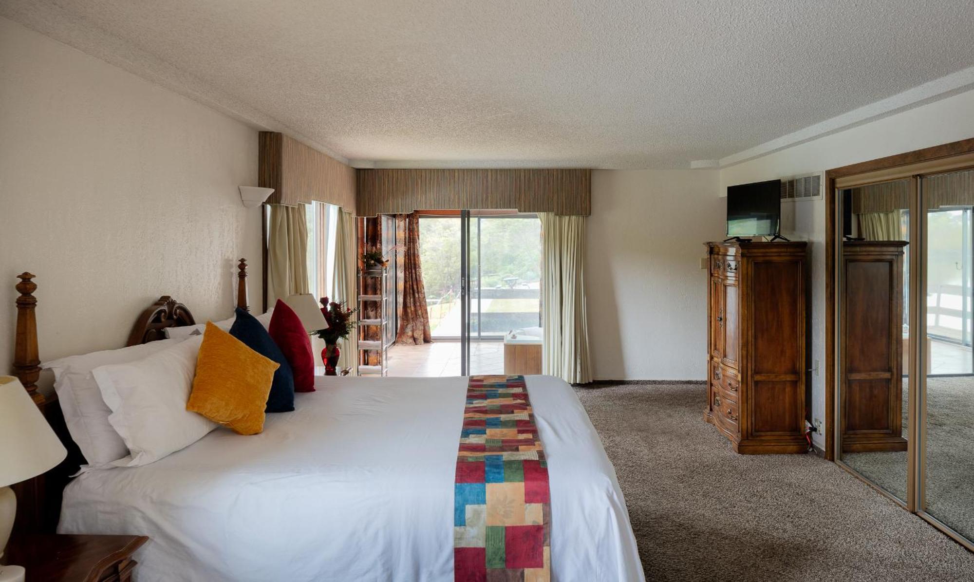 Platte City Basswood Resort חדר תמונה