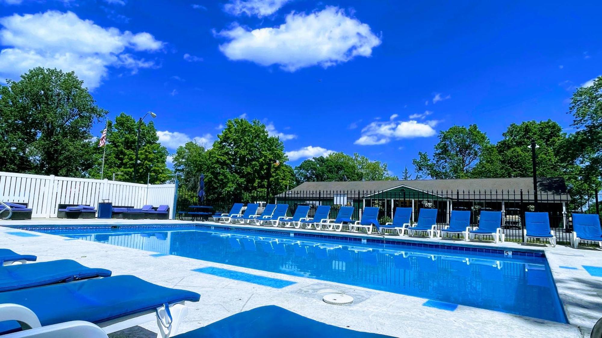 Platte City Basswood Resort מראה חיצוני תמונה