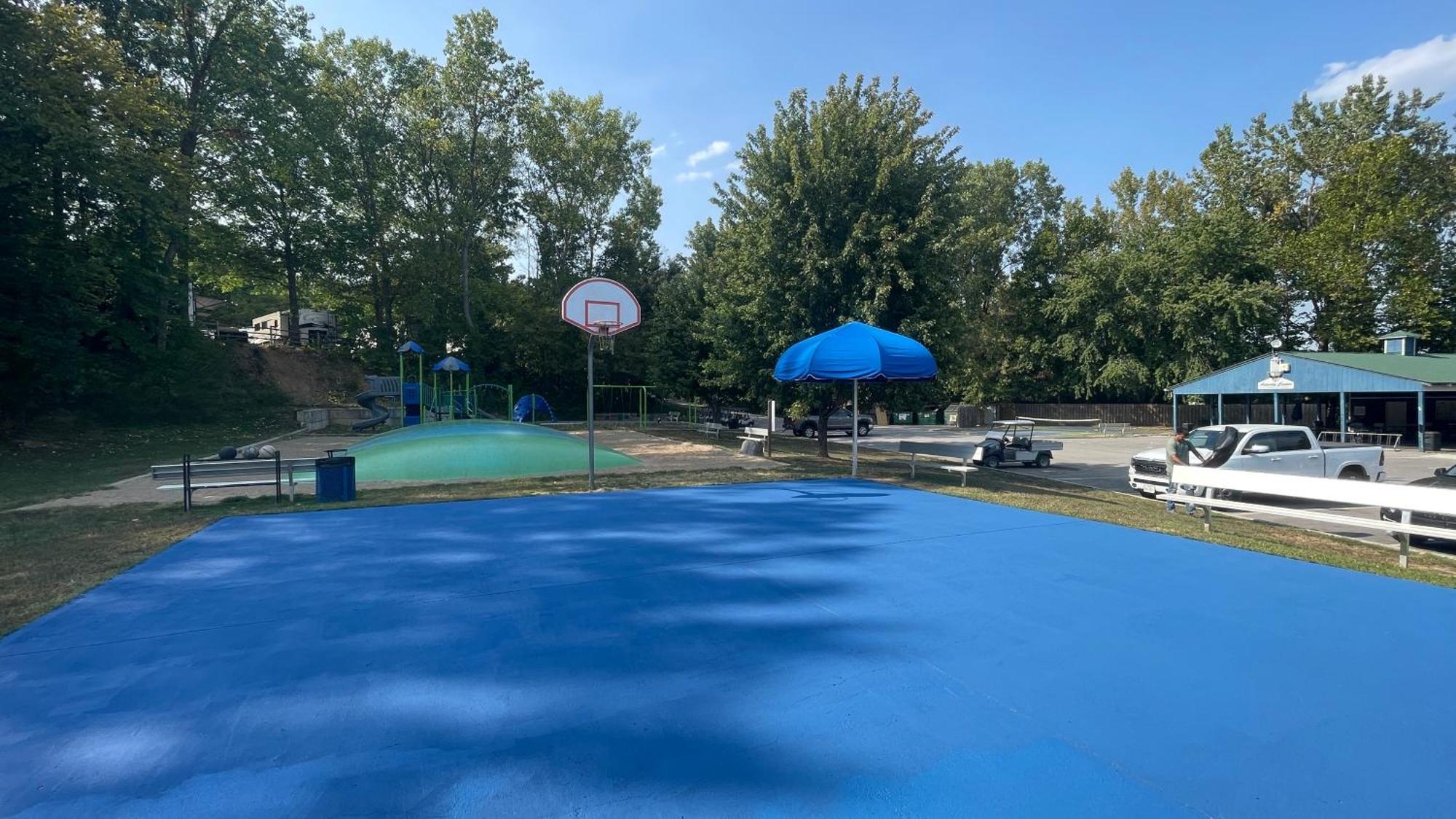 Platte City Basswood Resort מראה חיצוני תמונה
