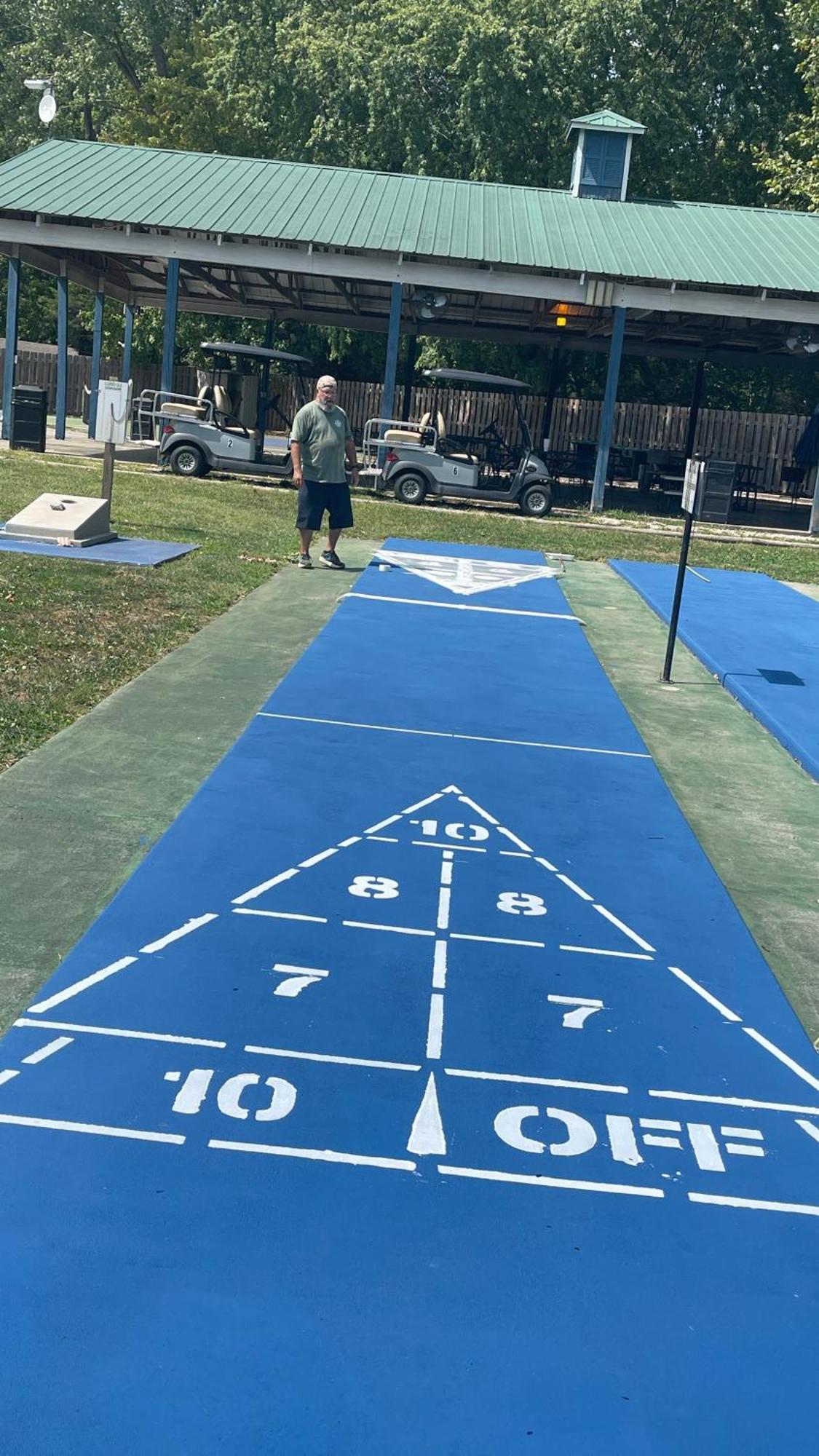 Platte City Basswood Resort מראה חיצוני תמונה