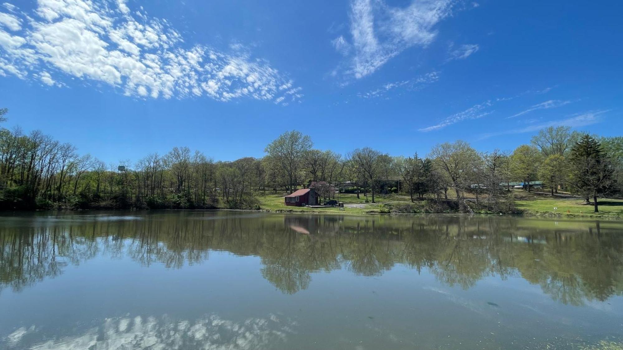 Platte City Basswood Resort מראה חיצוני תמונה
