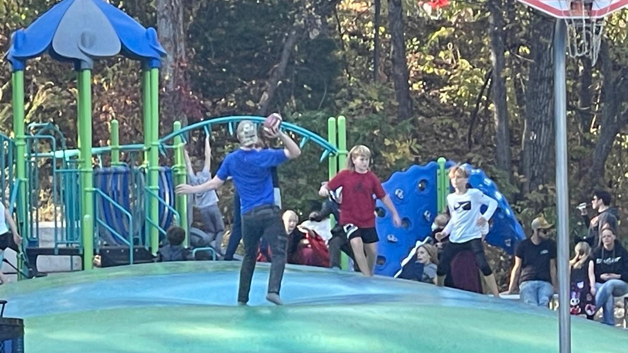 Platte City Basswood Resort מראה חיצוני תמונה