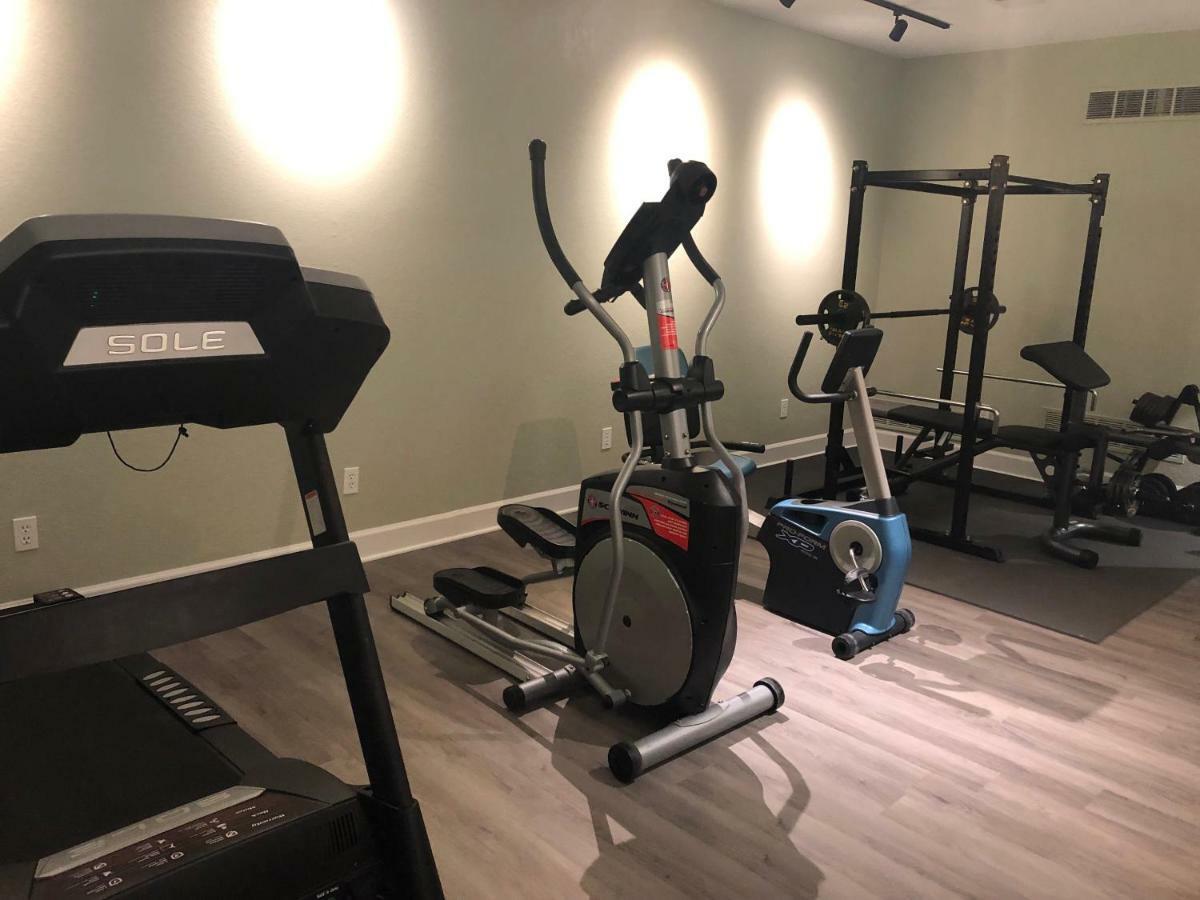 Platte City Basswood Resort מראה חיצוני תמונה