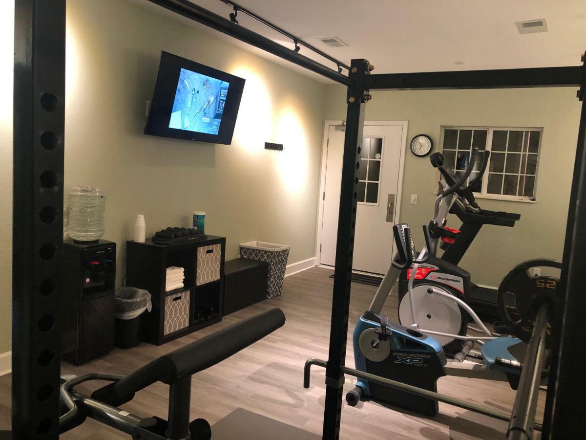 Platte City Basswood Resort מראה חיצוני תמונה