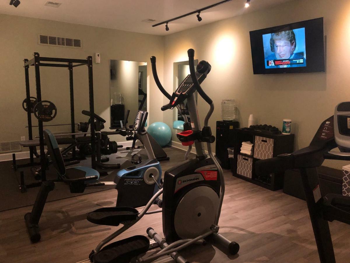 Platte City Basswood Resort מראה חיצוני תמונה